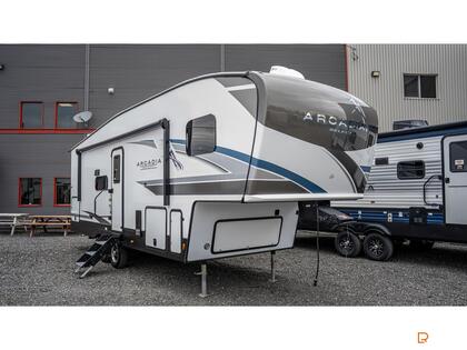 Caravane à sellette Keystone RV  2025 à vendre