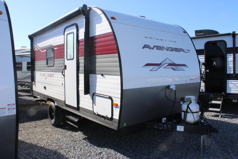 Travel Trailer Prime Time  2025 à vendre