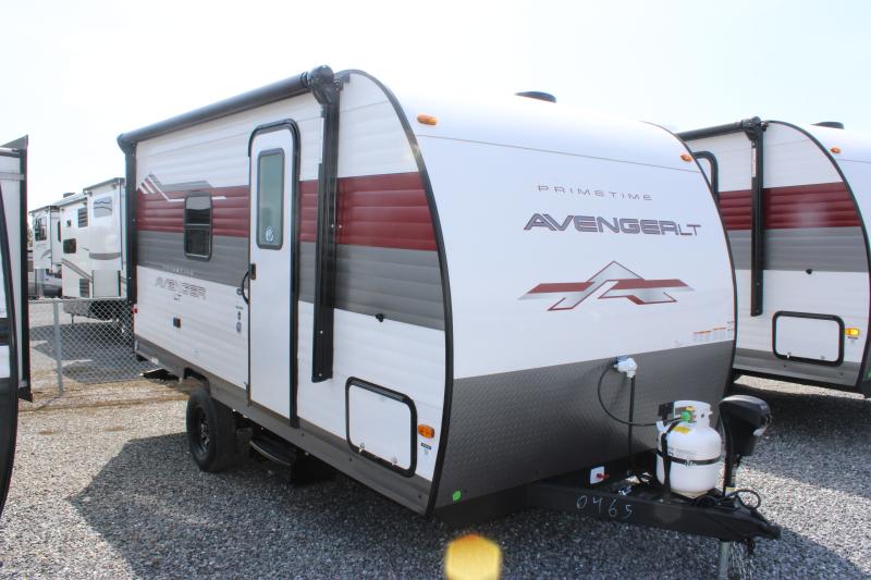 Travel Trailer Prime Time  2025 à vendre