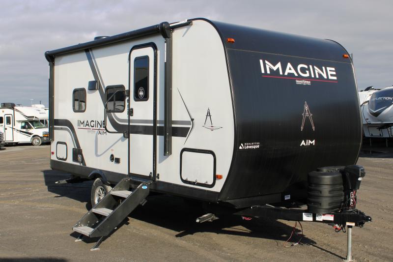 Travel Trailer Grand Design  2025 à vendre