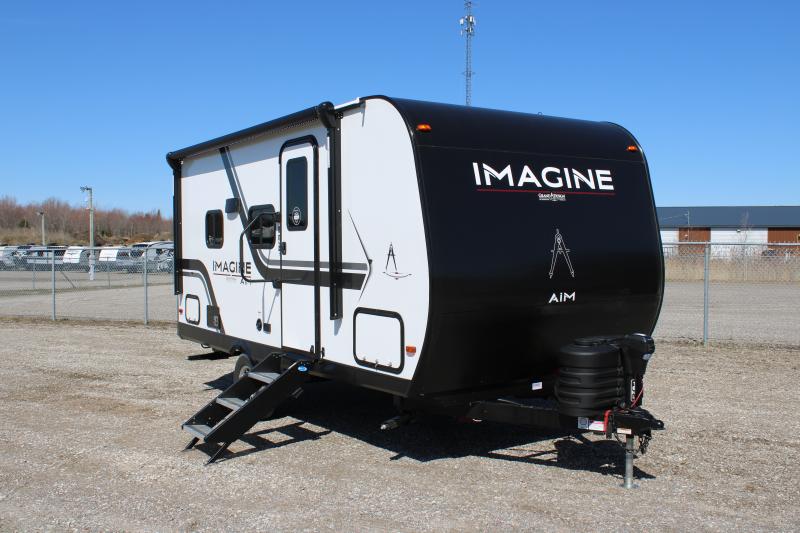 Travel Trailer Grand Design  2025 à vendre