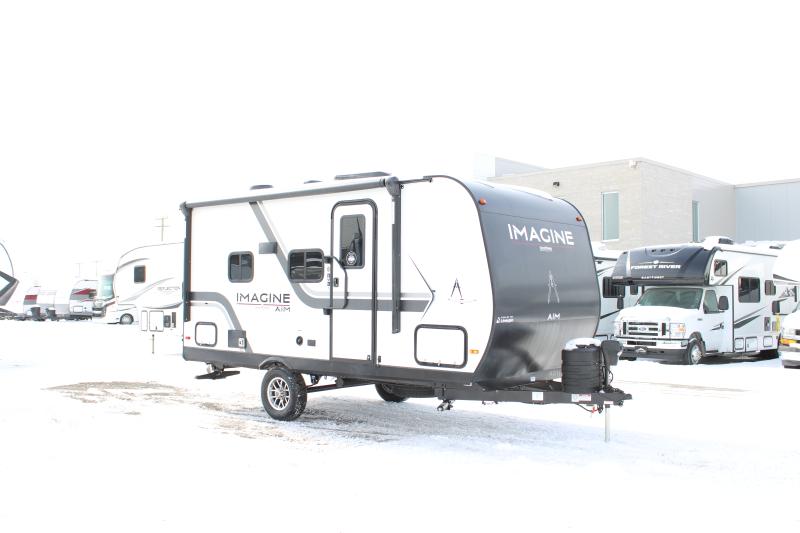 Travel Trailer Grand Design  2025 à vendre