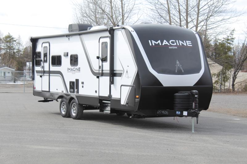 Travel Trailer Grand Design  2025 à vendre