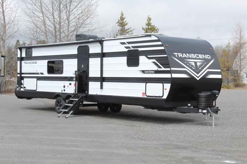 Travel Trailer Grand Design  2025 à vendre