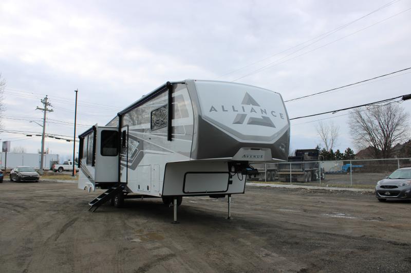 Fifth Wheel Alliance  2024 à vendre