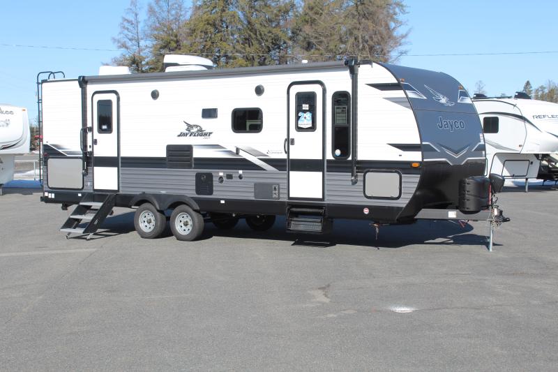 Roulotte Jayco  2023 à vendre