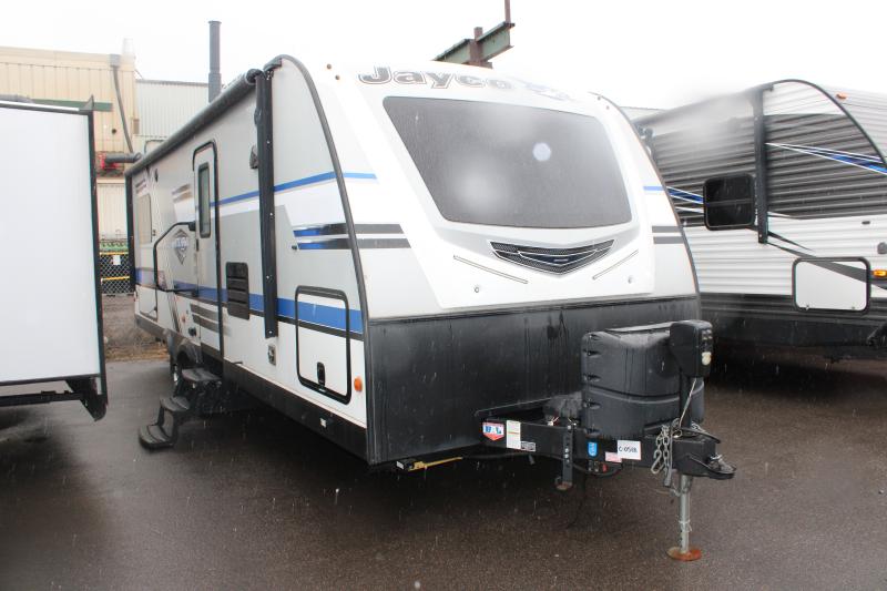 Roulotte Jayco  2018 à vendre
