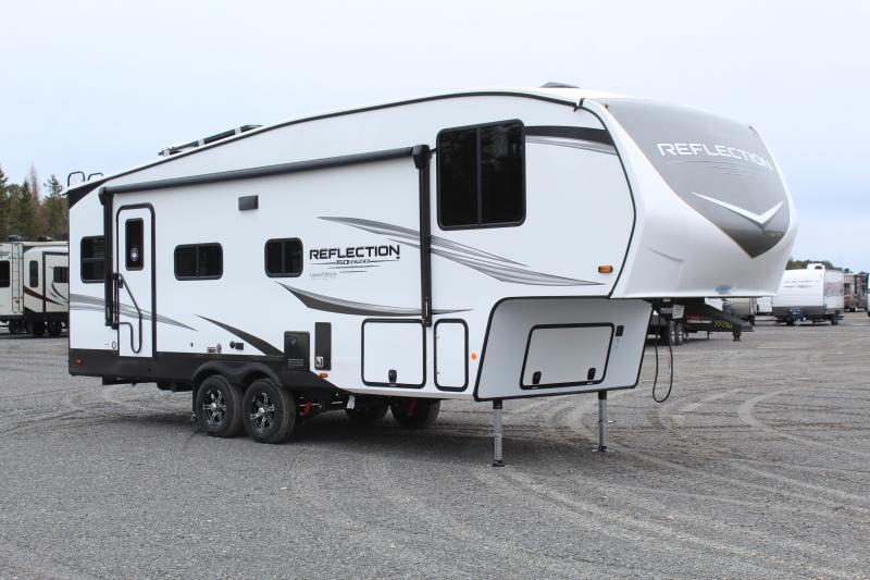 Caravane à sellette Grand Design  2025 à vendre