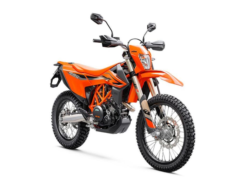 Motocross KTM 2024 à vendre