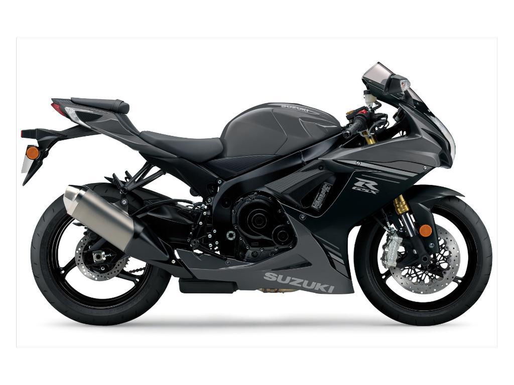 Moto sport Suzuki 2025 à vendre