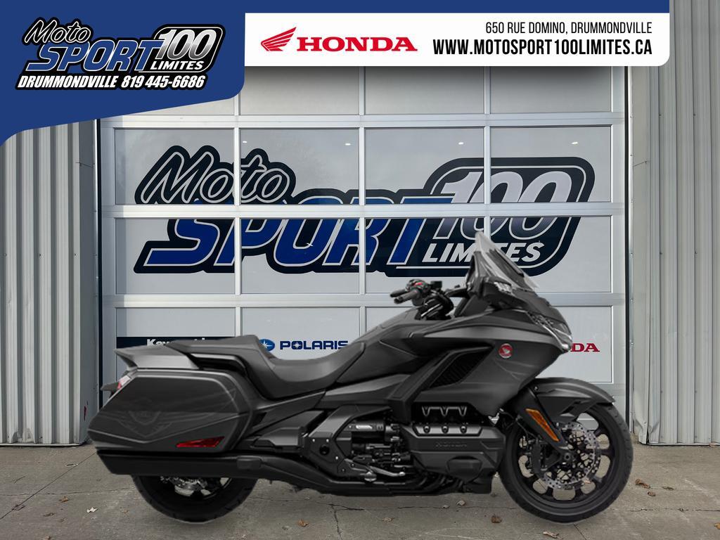 Motorcycle Tourism Honda  2025 à vendre