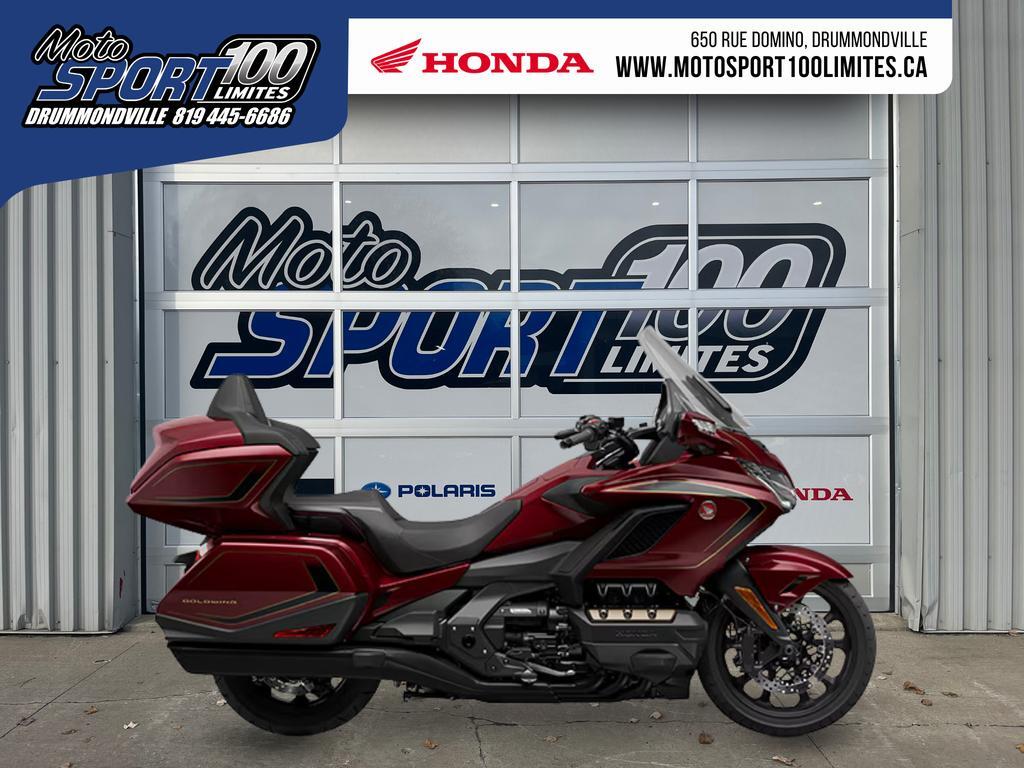 Motorcycle Tourism Honda  2025 à vendre