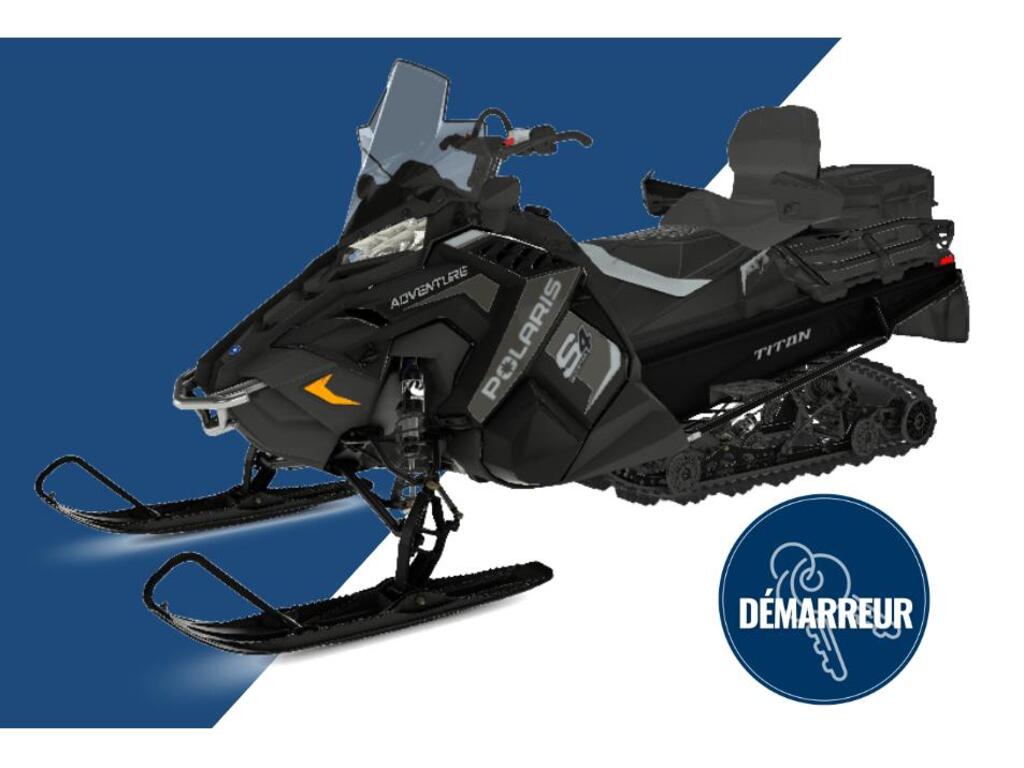Snowmobile Polaris  2025 à vendre