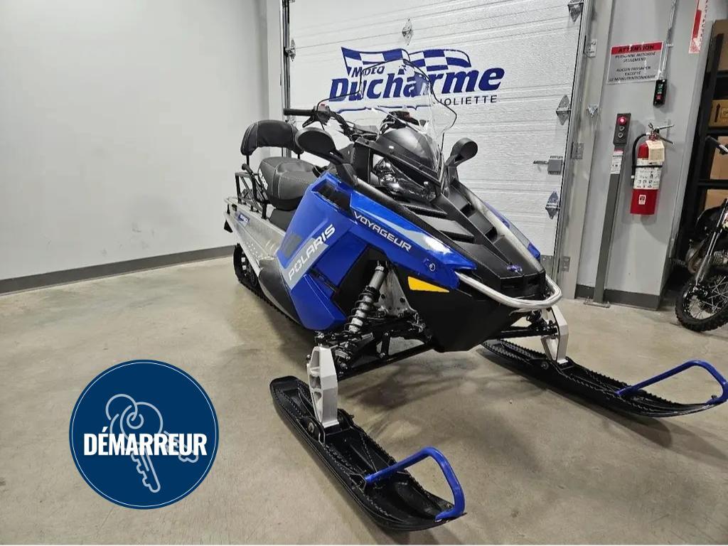 Snowmobile Polaris  2024 à vendre