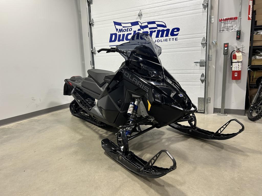 Motoneige Polaris 2021 à vendre