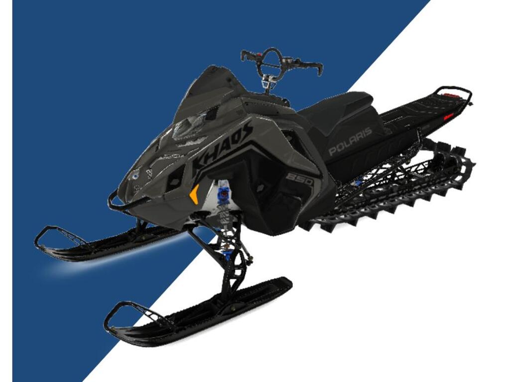 Motoneige Polaris 2025 à vendre