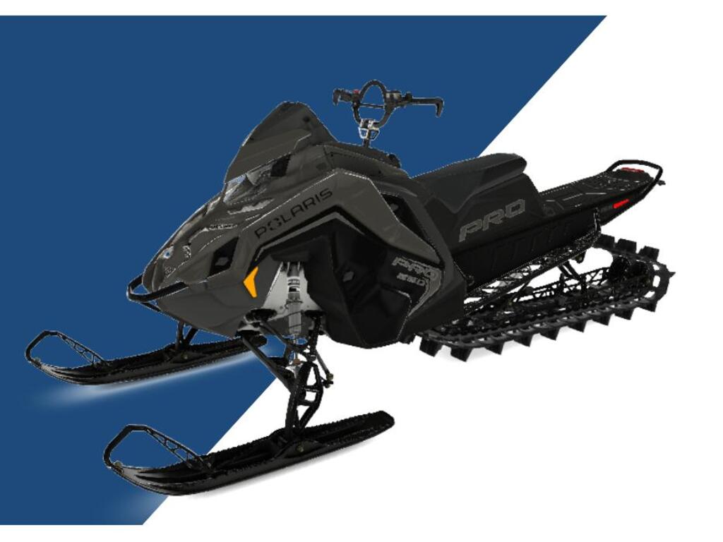 Motoneige Polaris 2025 à vendre