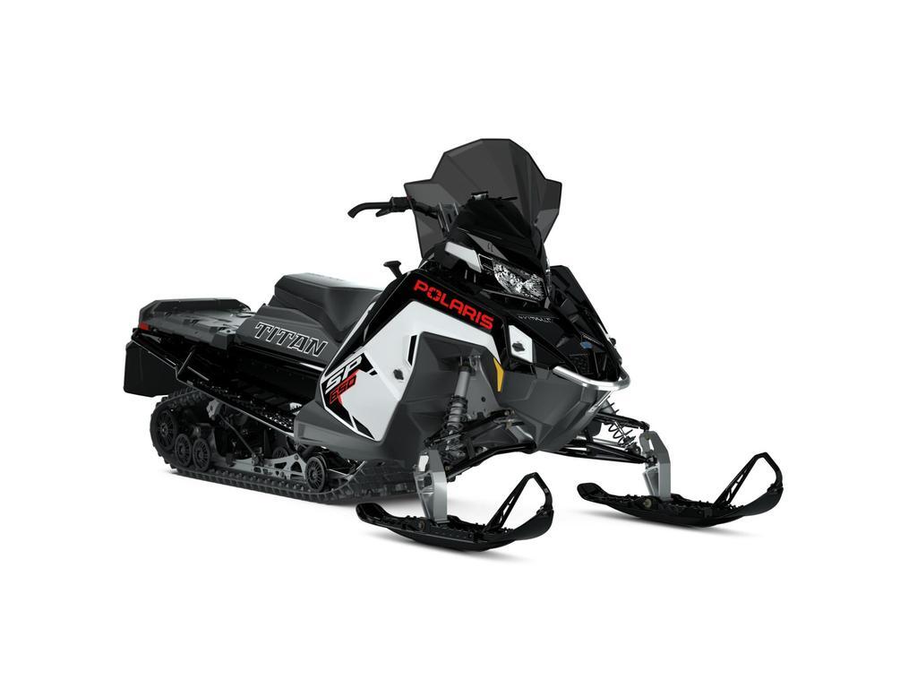 Snowmobile Polaris  2026 à vendre