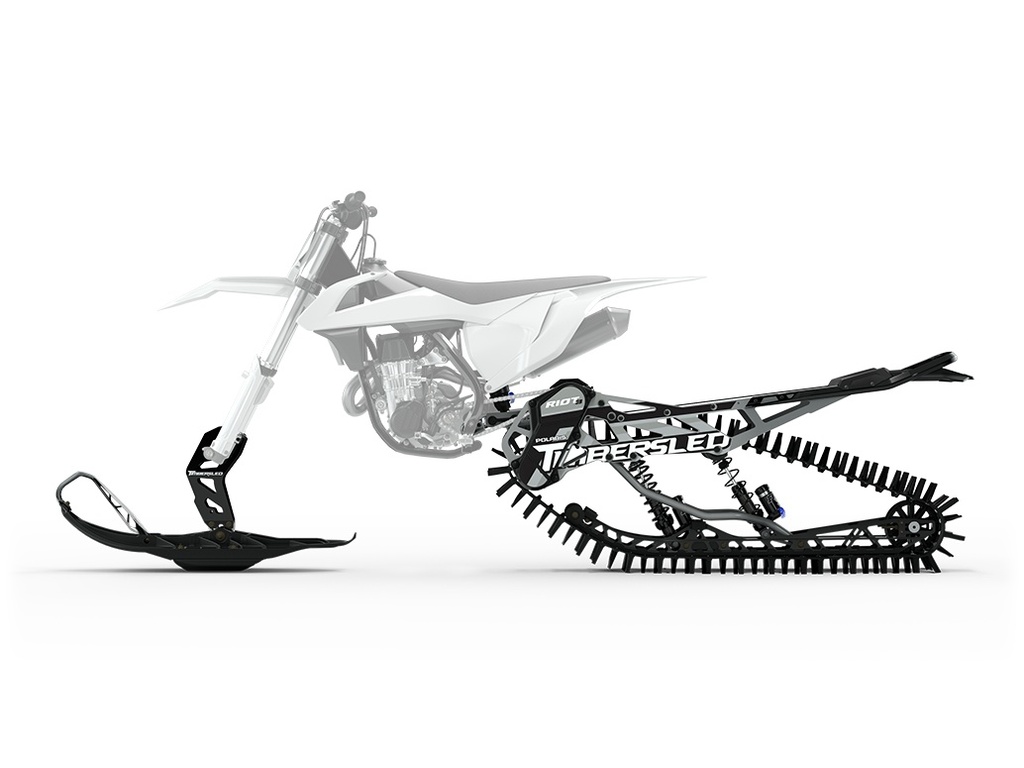 Snowmobile Timbersled  2024 à vendre