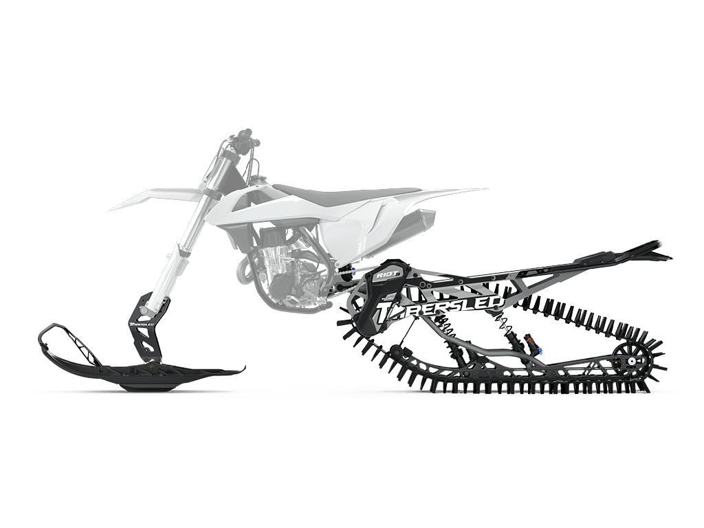 Snowmobile Timbersled  2025 à vendre