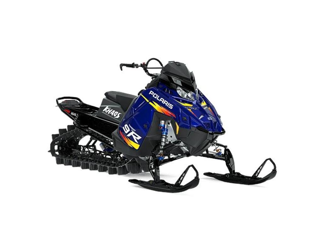 Snowmobile Polaris  2025 à vendre