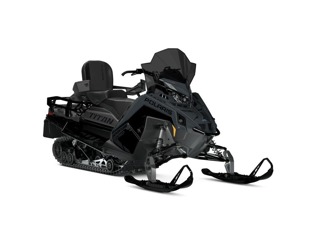 Motoneige Polaris 2026 à vendre