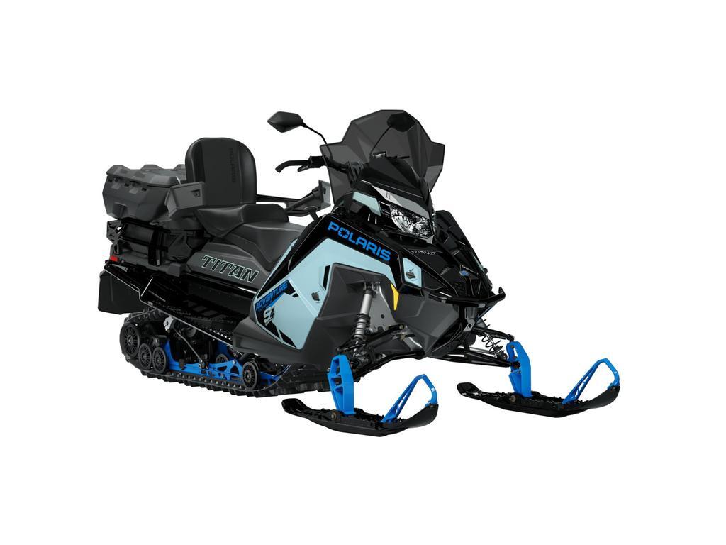 Motoneige Polaris 2026 à vendre