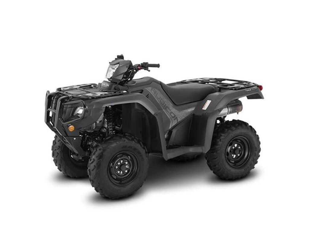 VTT Multiusage Honda TRX520 2025 à vendre