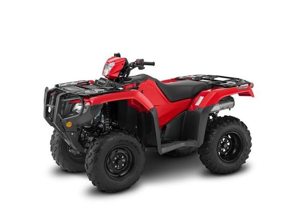 VTT Multiusage Honda TRX520 2025 à vendre