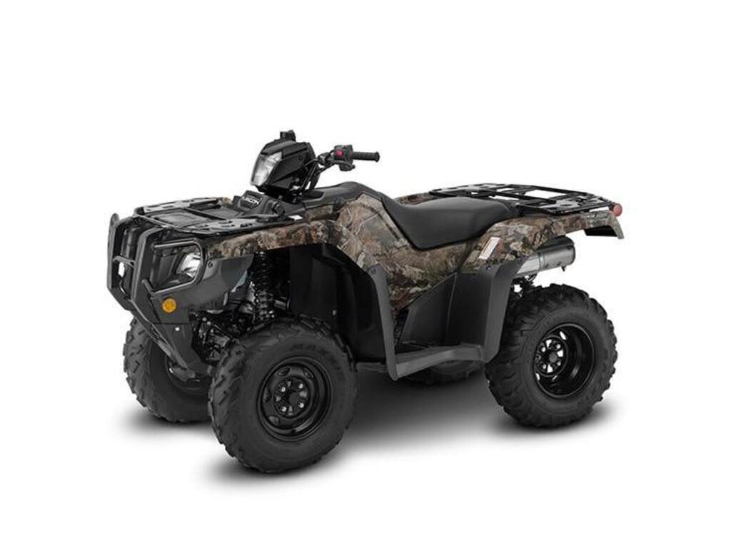 VTT Multiusage Honda TRX520 2025 à vendre