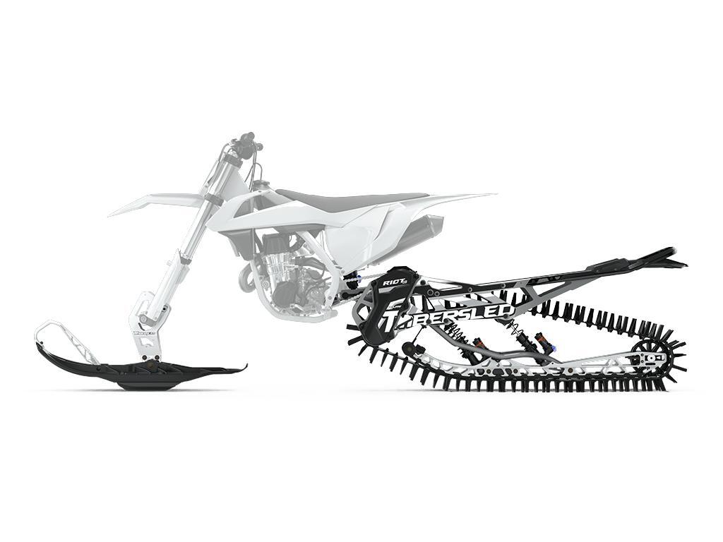 Timbersled RIOT 3 S Pro 2025Photo 1