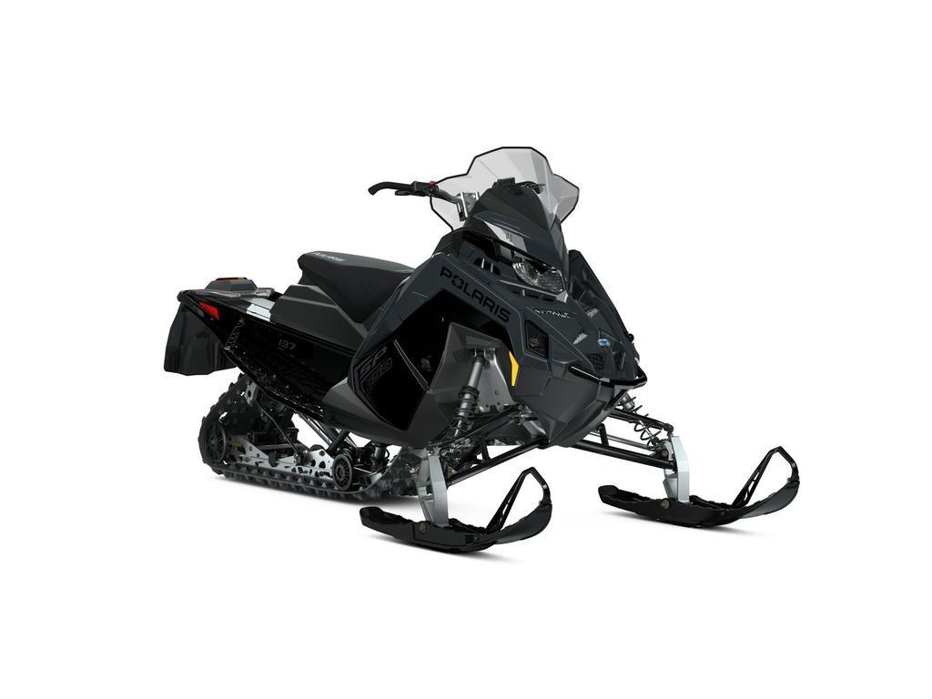Polaris 650 INDY SP 137 2026Photo 1