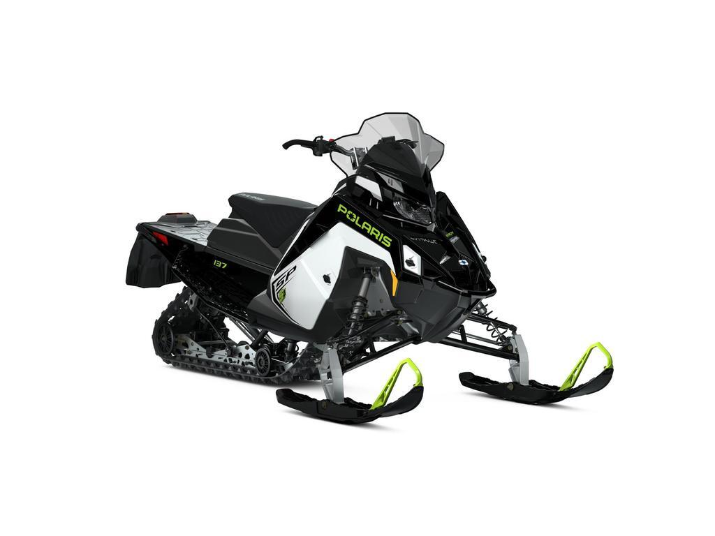 Polaris ProStar S4 INDY SP 137 2026Photo 1
