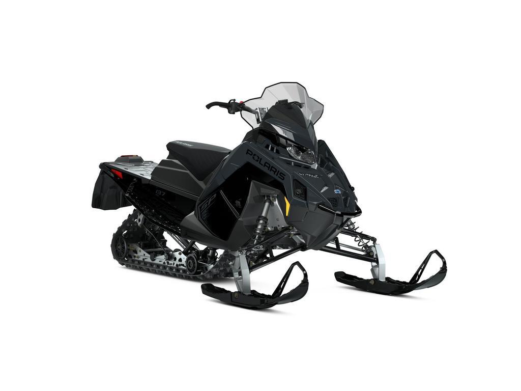 Polaris ProStar S4 INDY SP 137 2026Photo 1