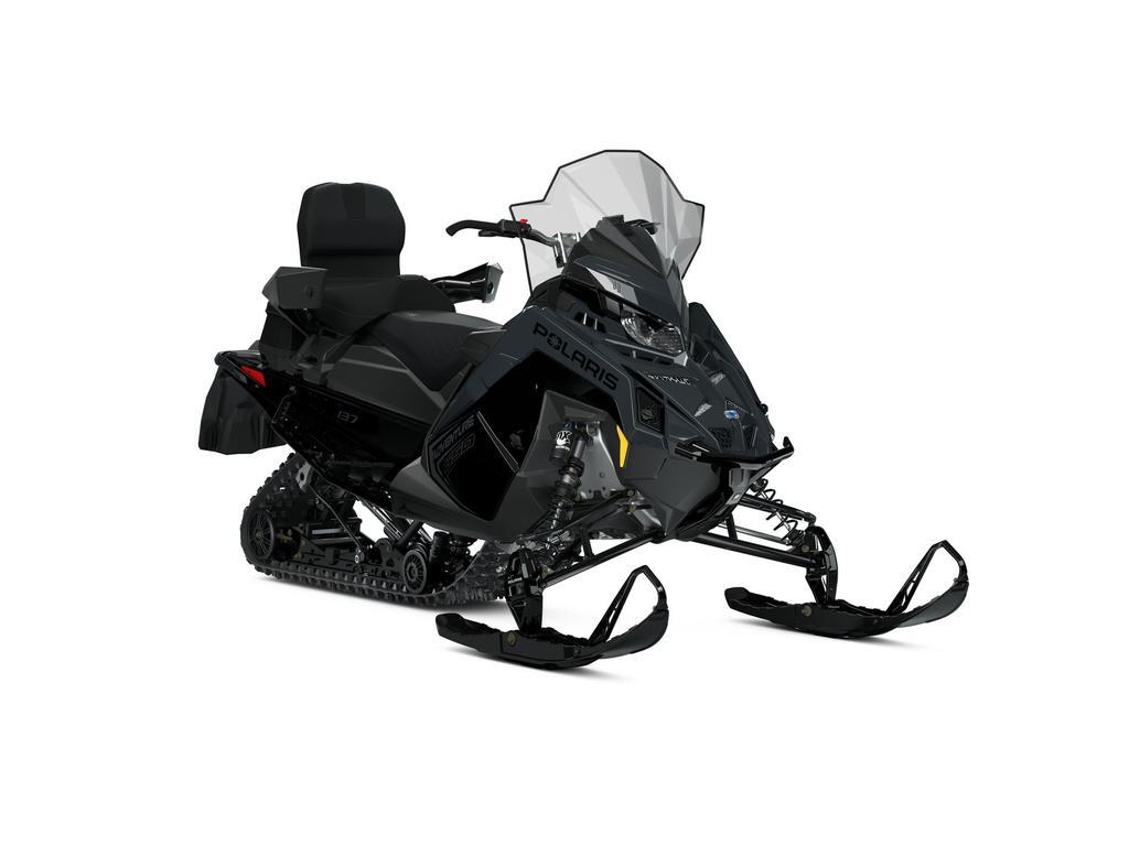 Polaris 650 INDY Adventure 137 2026Photo 1