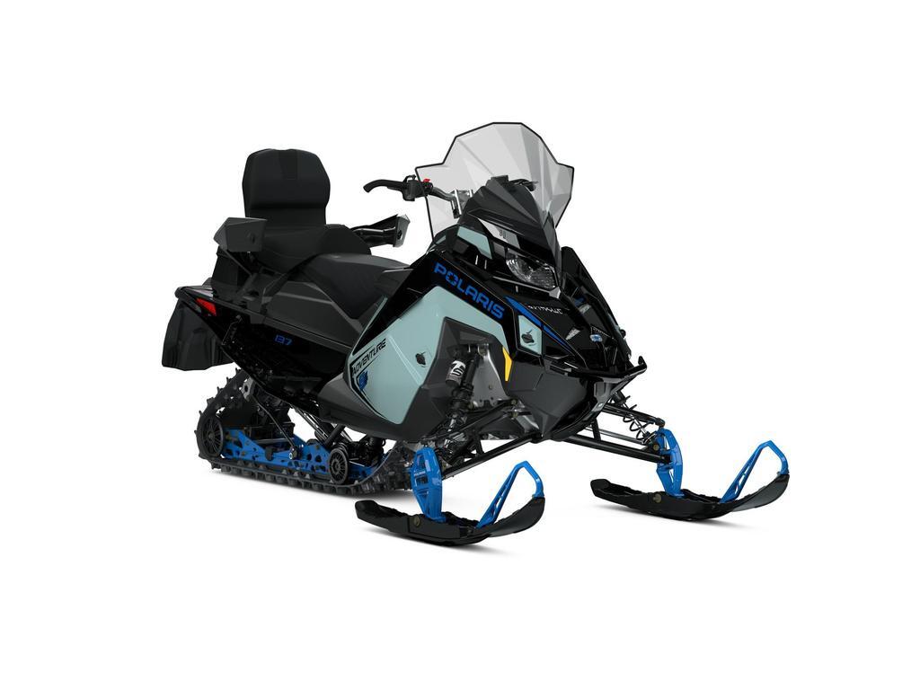 Polaris ProStar S4 INDY Adventure 137 2026Photo 1