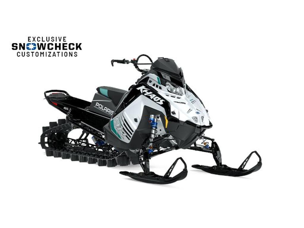 Polaris Patriot 9R RMK Khaos 165 2025Photo 1