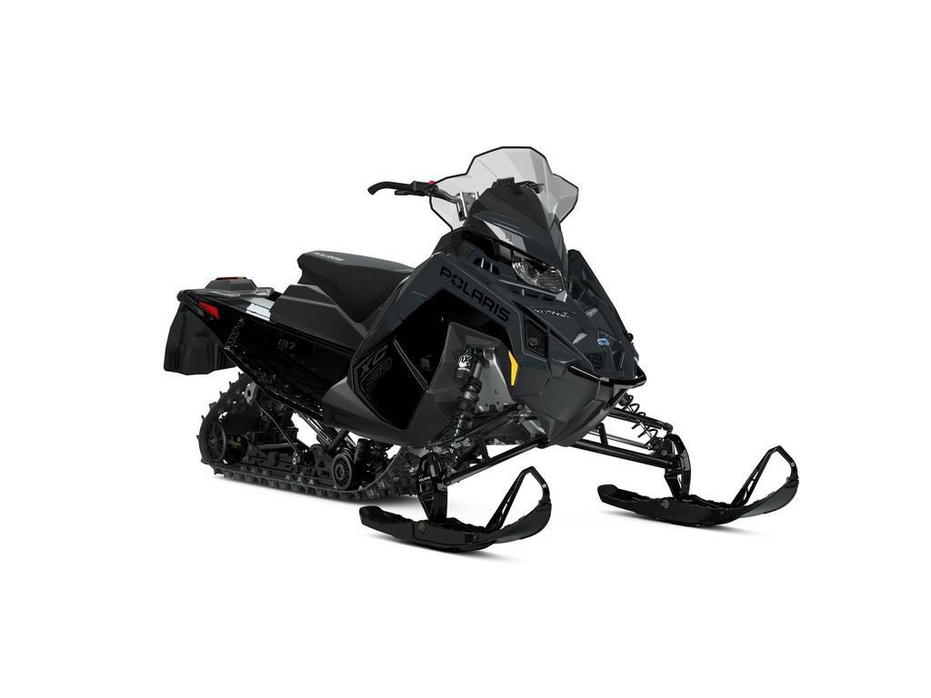 Polaris 650 INDY XC 137 2026Photo 1