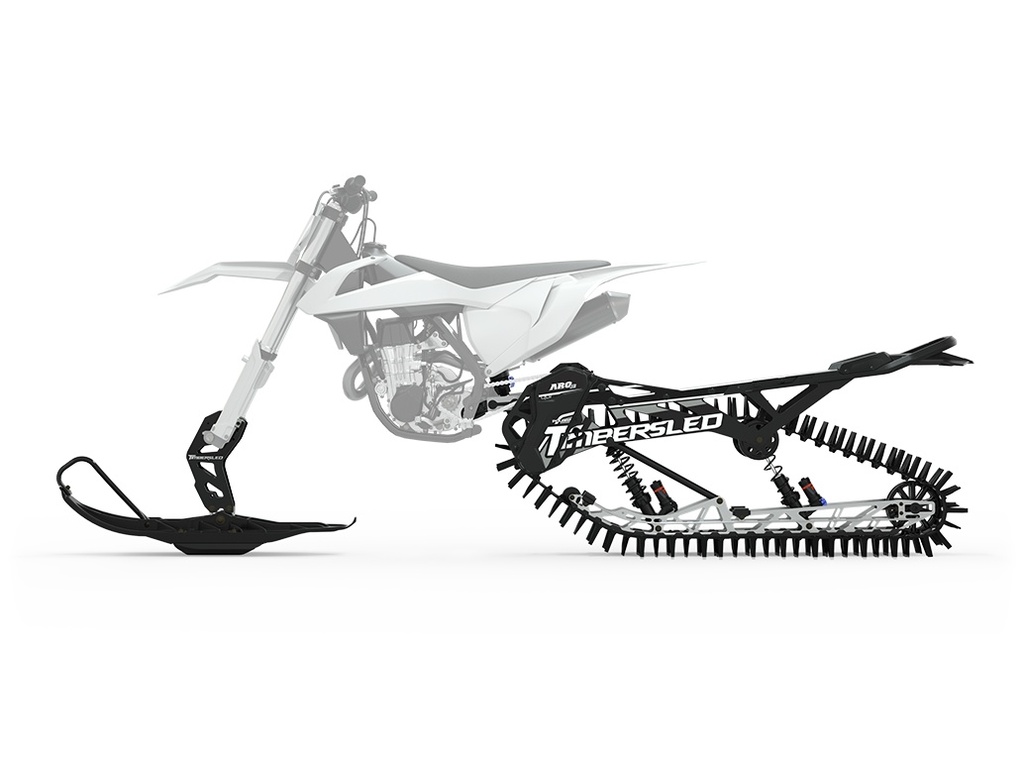 Timbersled ARO 3 Pro 2024Photo 1