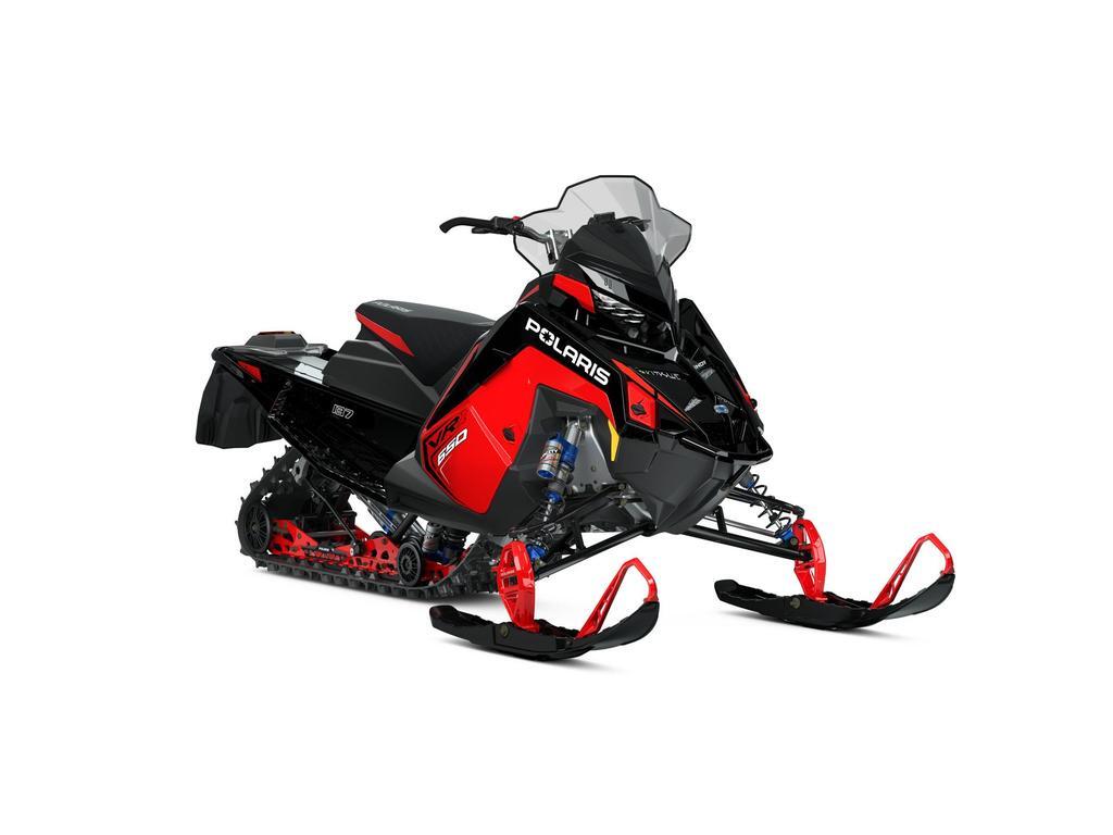 Motoneige Polaris  2026 à vendre
