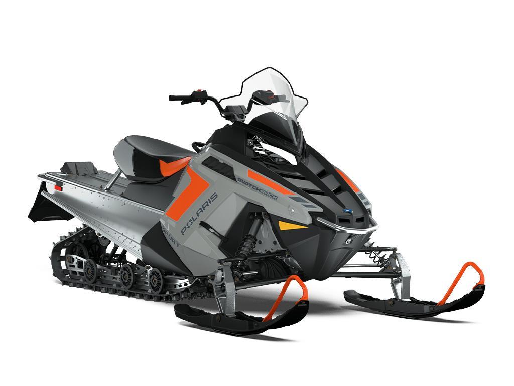 Motoneige Polaris  2025 à vendre