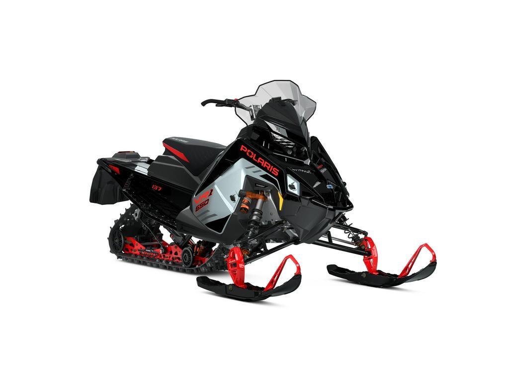 Motoneige Polaris  2026 à vendre