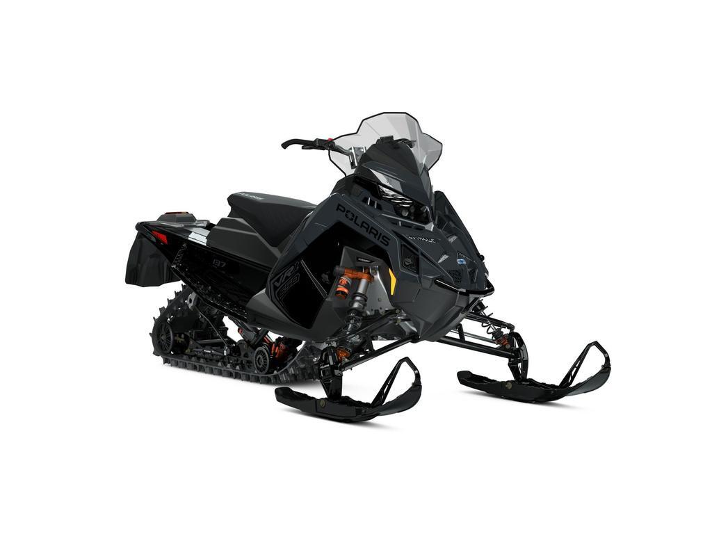 Polaris 850 INDY VR1 137 Dynamix 2026Photo 1