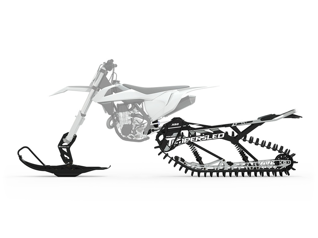 Timbersled ARO 129 Sport 2024Photo 1