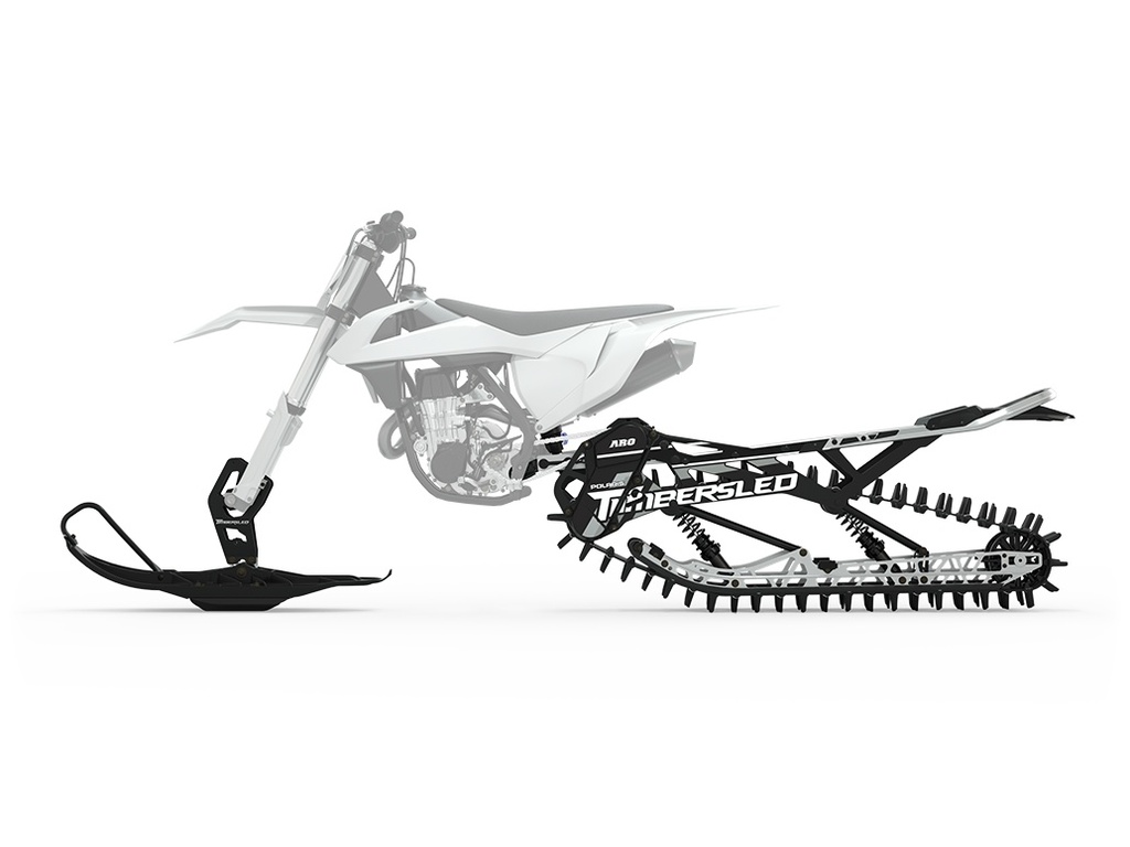 Timbersled ARO 129 S Sport 2024Photo 1