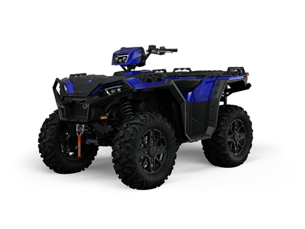 VTT Multiusage Polaris Sportsman 2024 à vendre