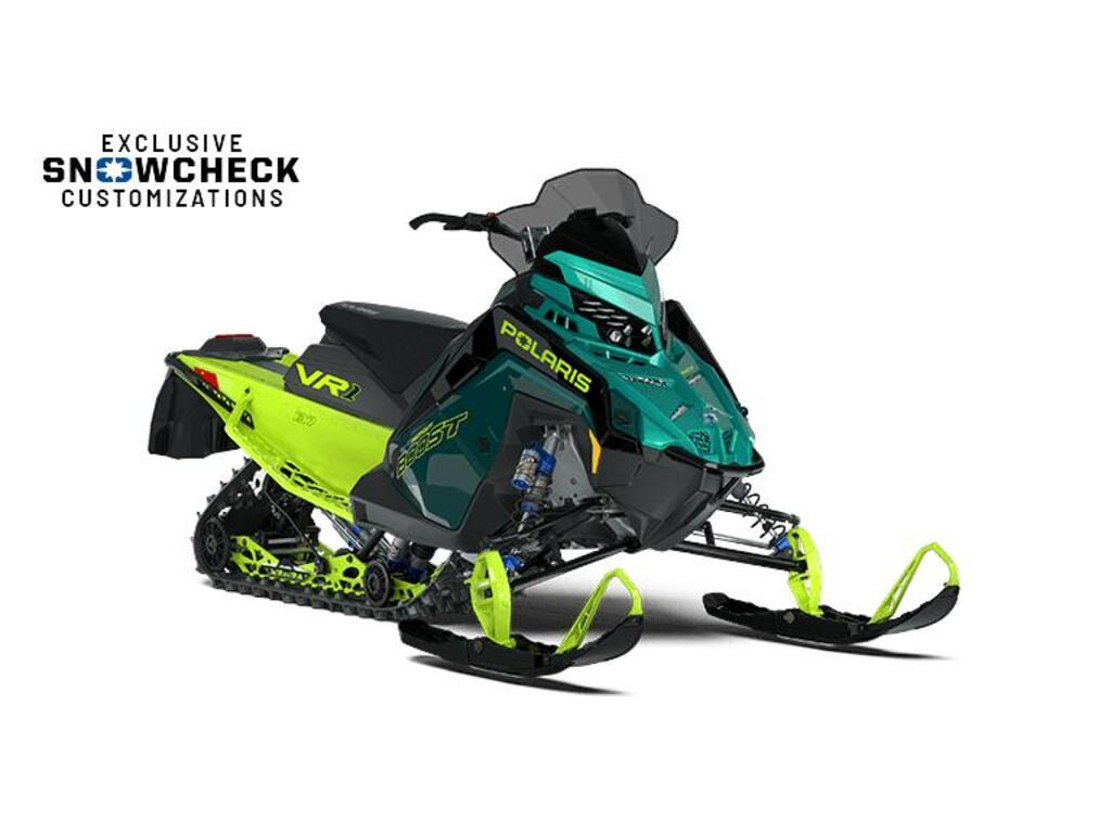 Polaris Patriot Boost Indy VR1 137 2025Photo 1