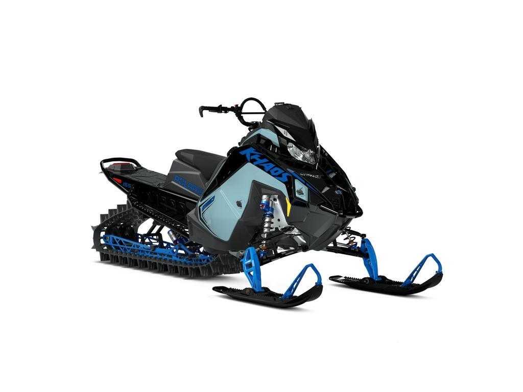 Polaris 850 RMK Khaos 155 2026Photo 1