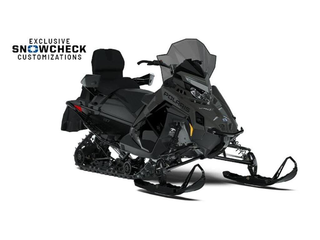 Polaris Prostar S4 Indy Adventure 137 2025Photo 1