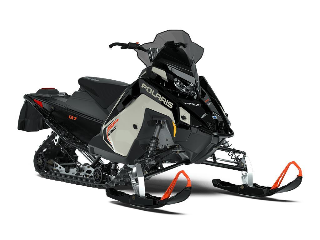 Motoneige Polaris  2025 à vendre